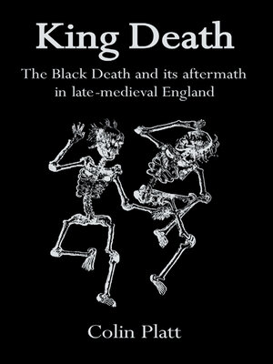 cover image of King Death